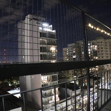 Dormi A 100 Metros De Tu Artista Favorito Tu Idolo A Solo Un Paso Movistar Arena Lägenhet Buenos Aires Exteriör bild