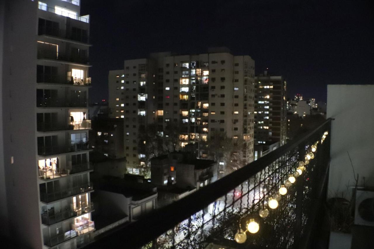 Dormi A 100 Metros De Tu Artista Favorito Tu Idolo A Solo Un Paso Movistar Arena Lägenhet Buenos Aires Exteriör bild